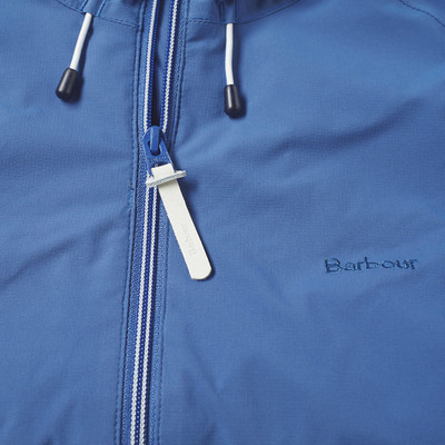 Barbour Barbour Howton Hooded Jacket outlook