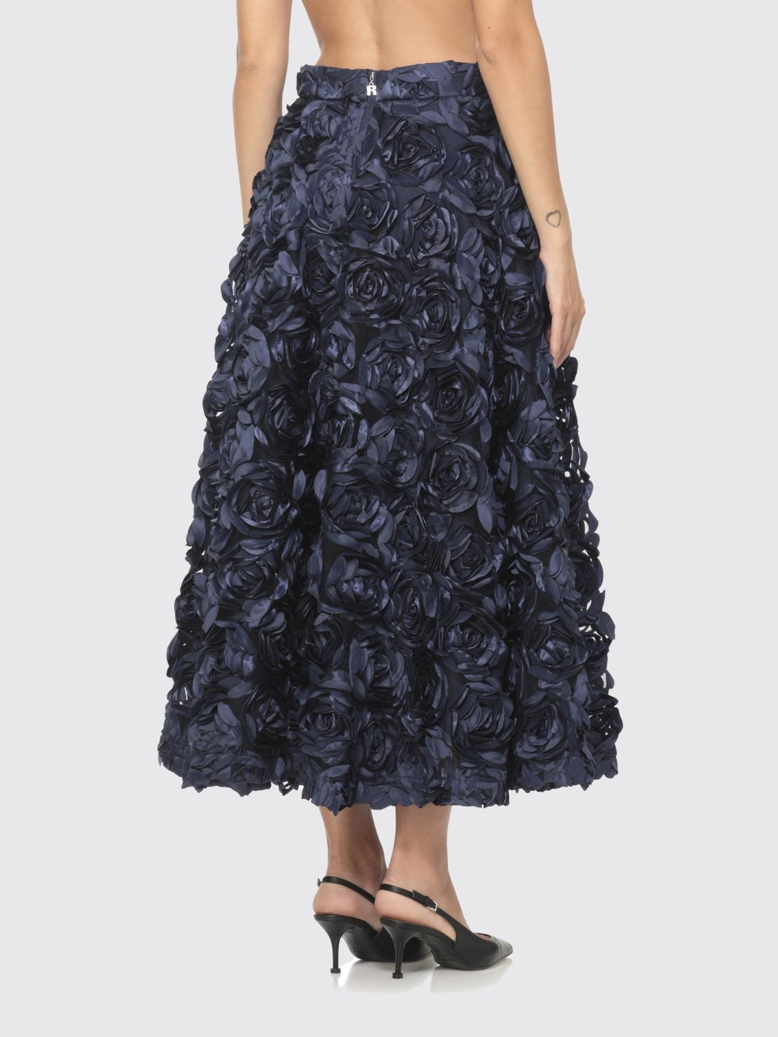 Skirt woman Rotate - 2