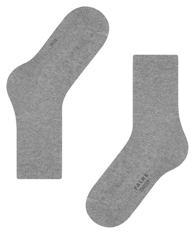 Family Women Socks 5