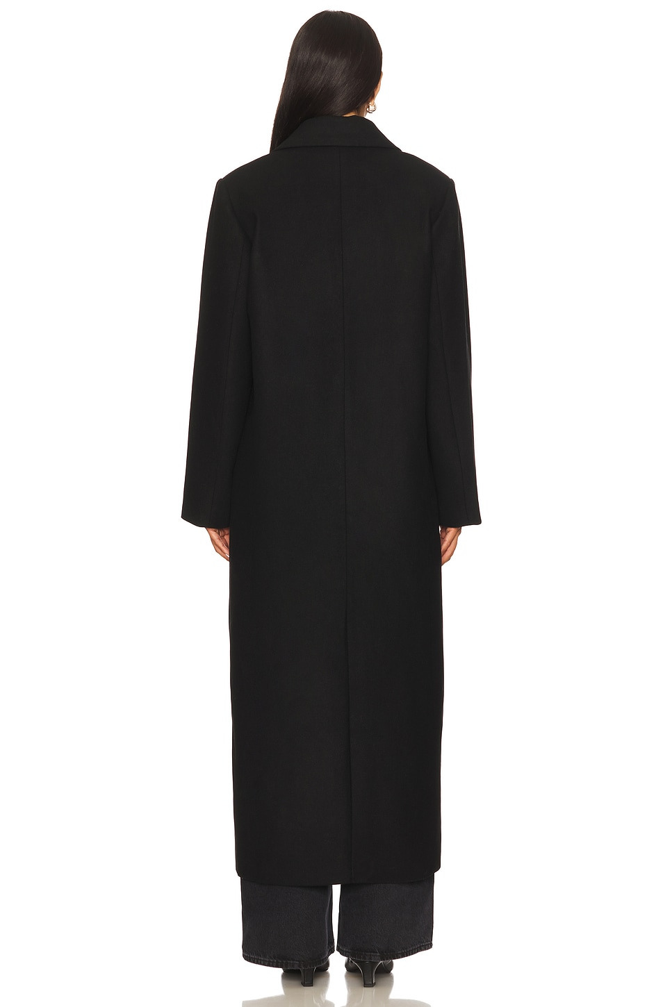 Sajill Coat - 4