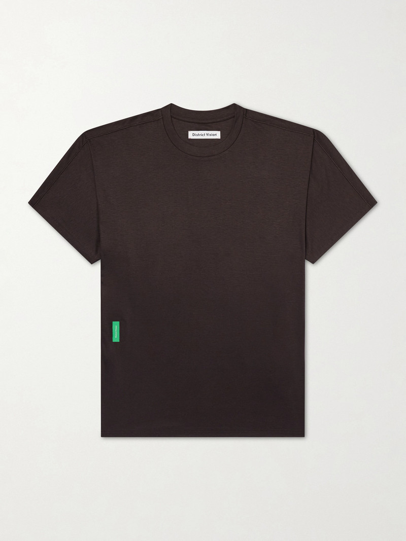 Dolman Jersey T-Shirt 1