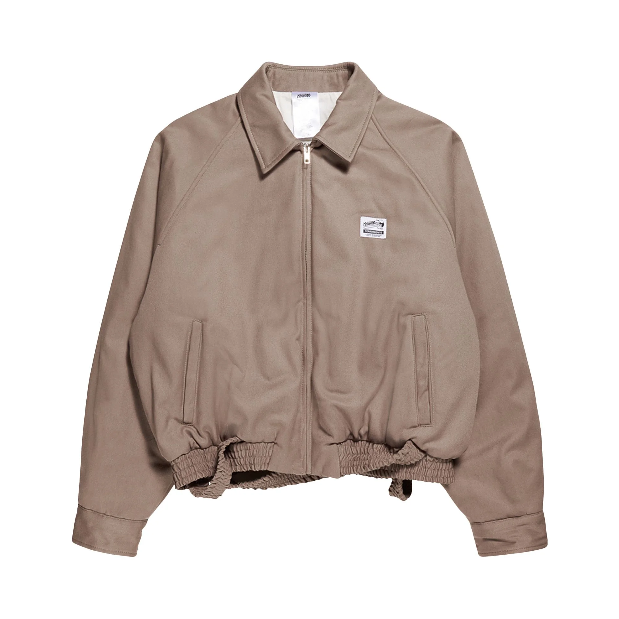 Magliano Gerri 2000 Reloaded Jacket 'Brown' - 1