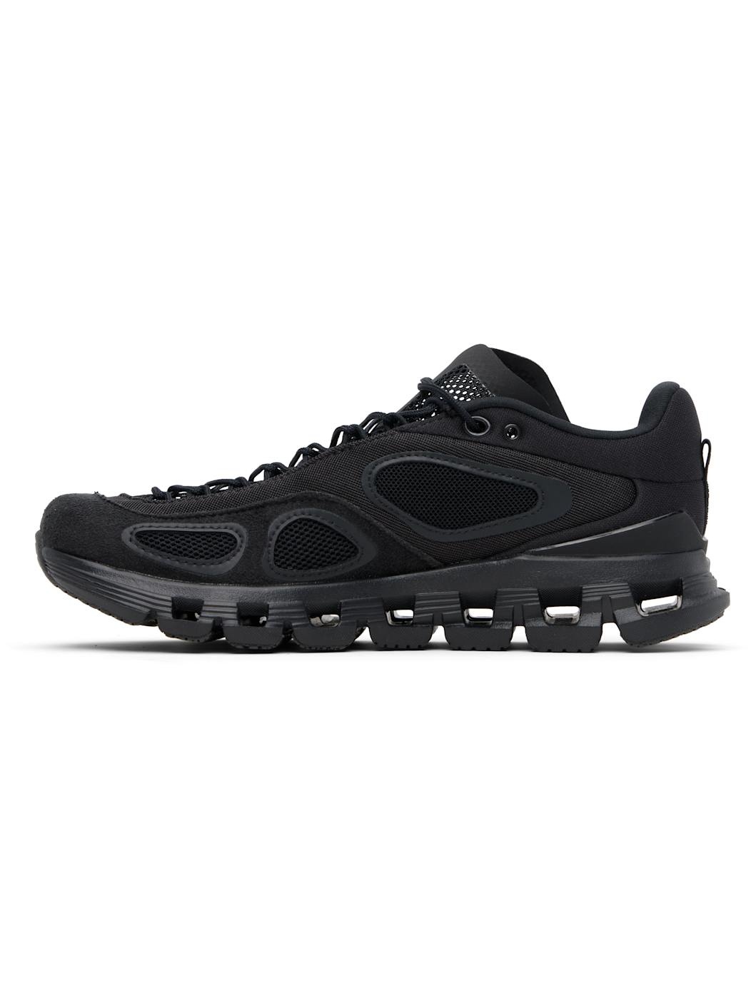 Black FKA twigs Edition Cloud Sneakers - 3