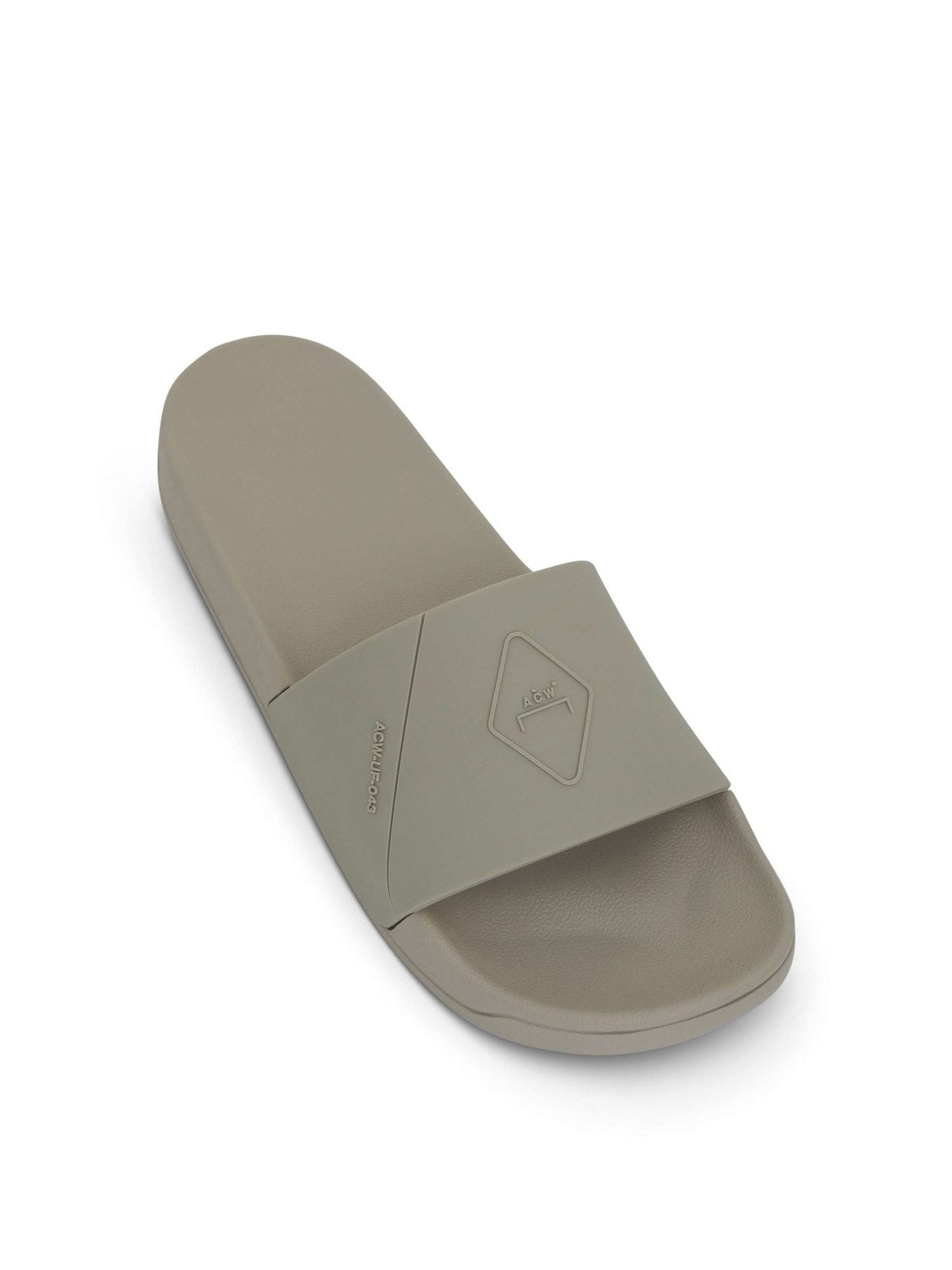 Rhombus Slide in Bone - 4