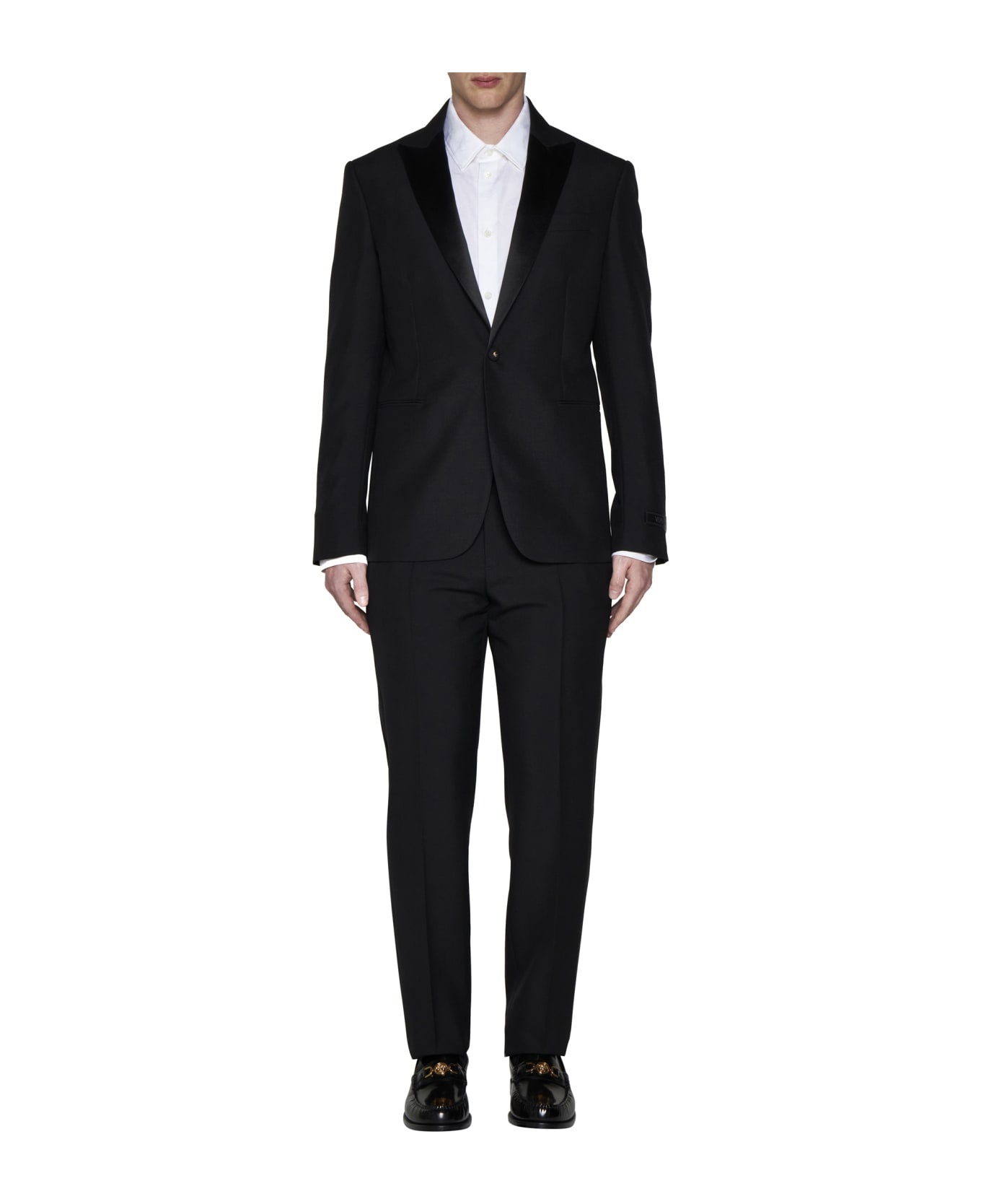 Duchess Tuxedo Jacket - 2