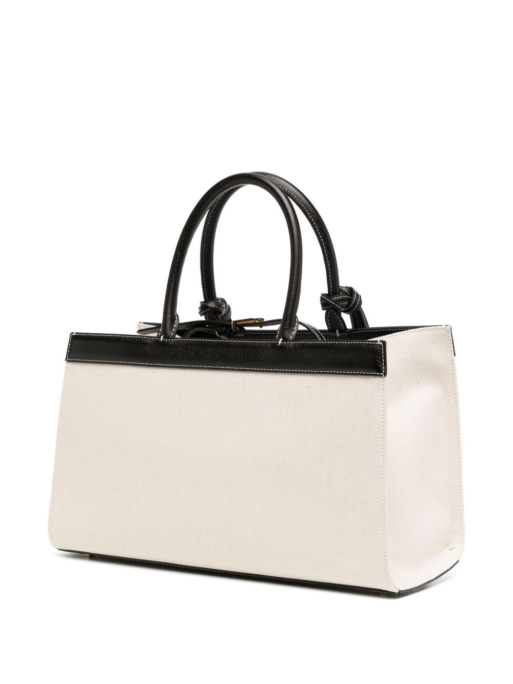 Ibiza cabas bag - 3