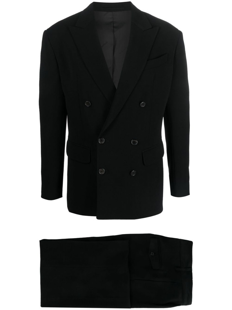 double-breasted suit 1