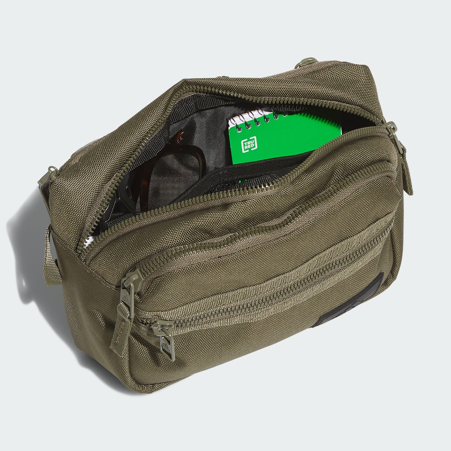 Ramble Crossbody Bag - 4