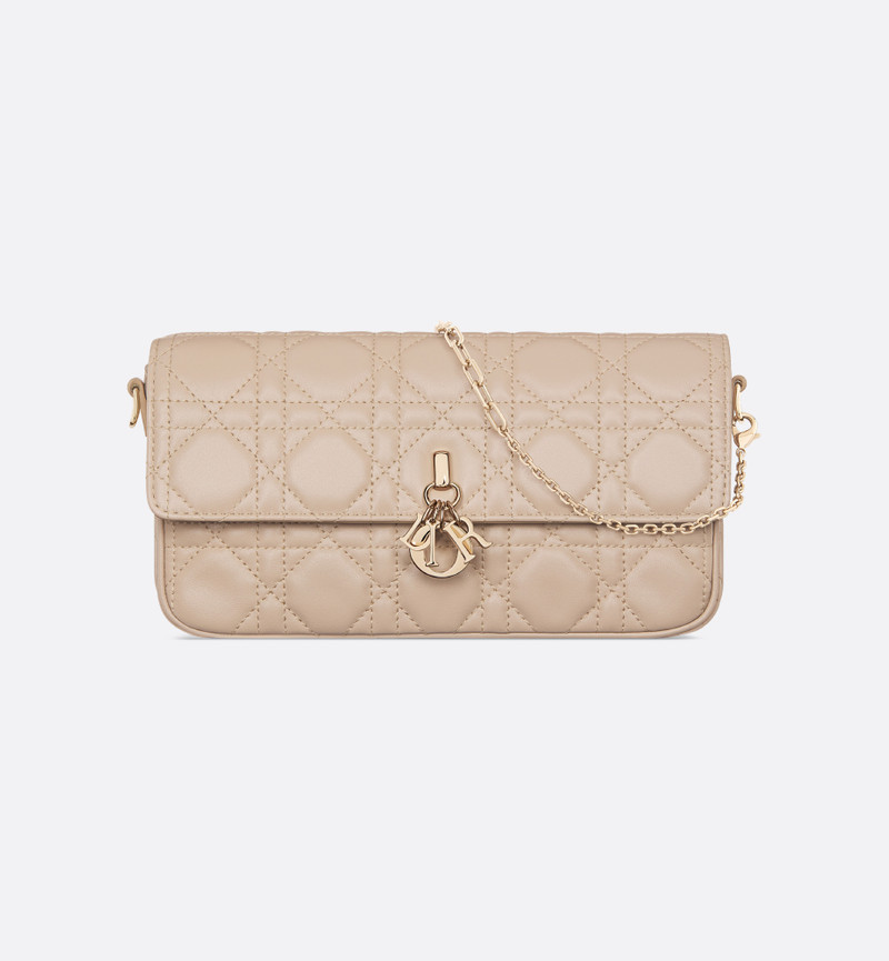My Dior Pouch with Chain 1