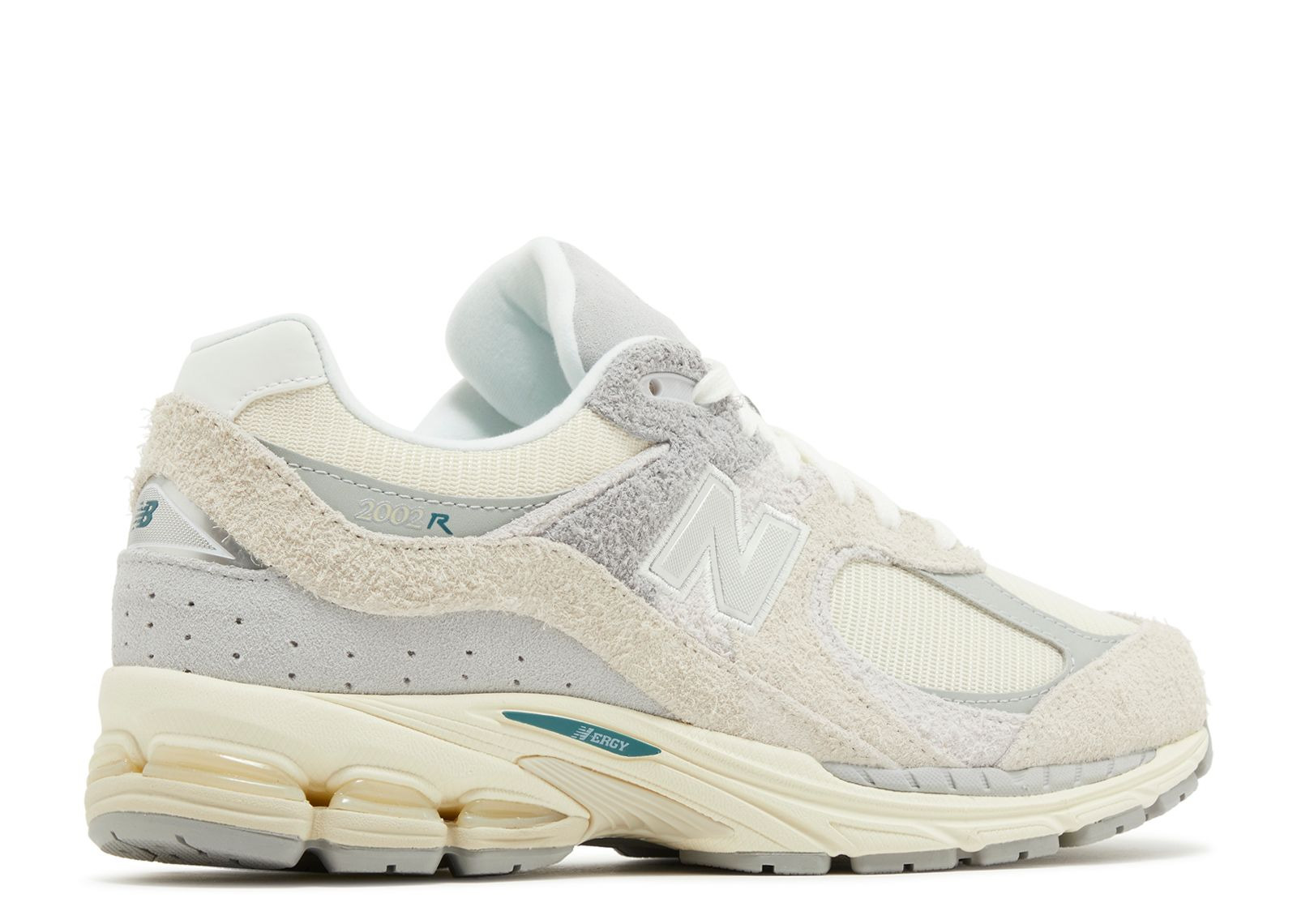 NEW BALANCE 2002R 'LINEN' - 3
