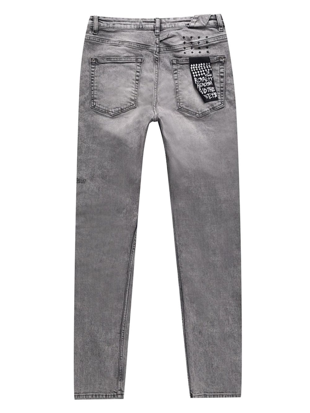 Van Winkle Thrifted jeans - 4