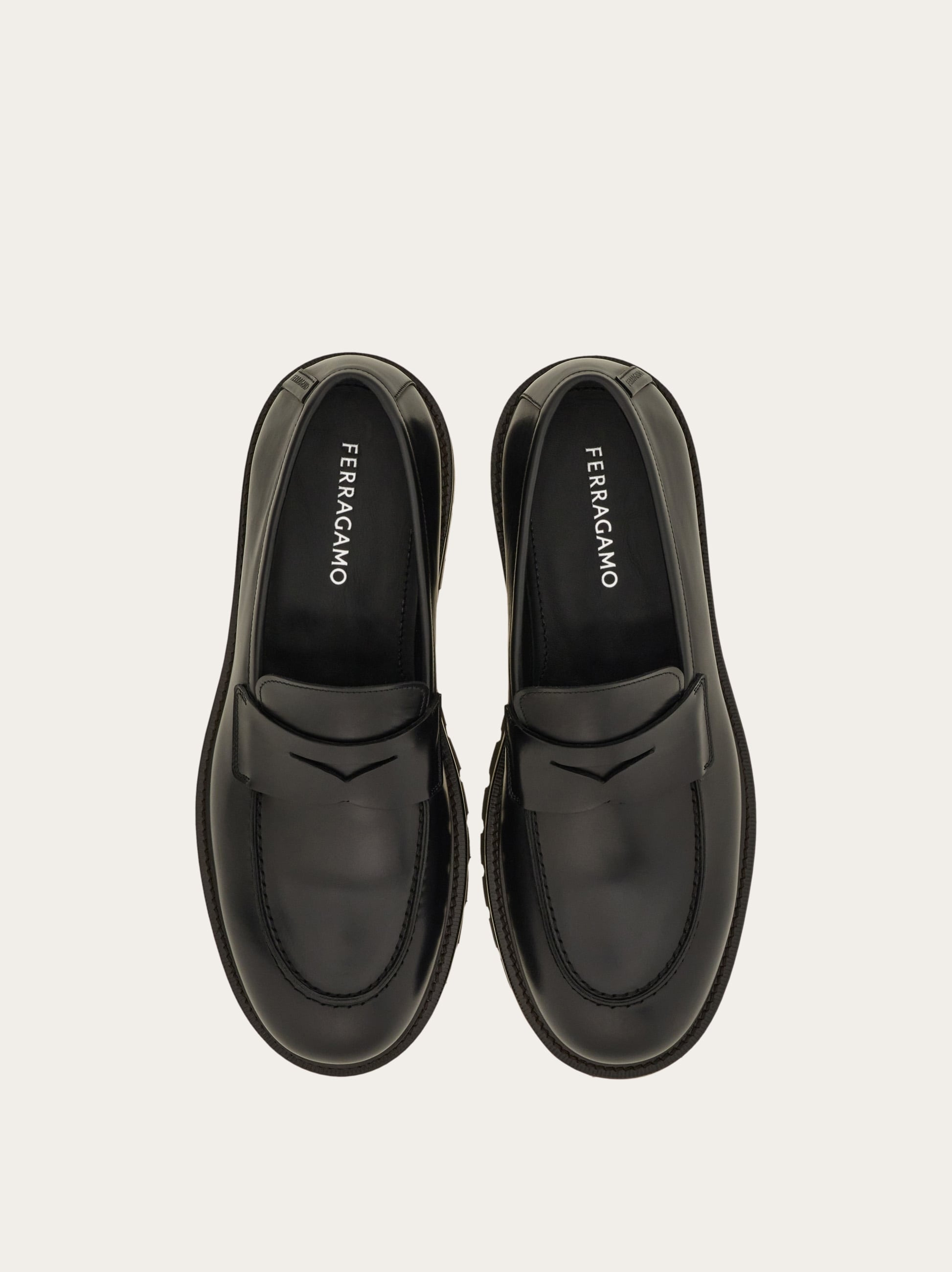 Penny loafer - 3