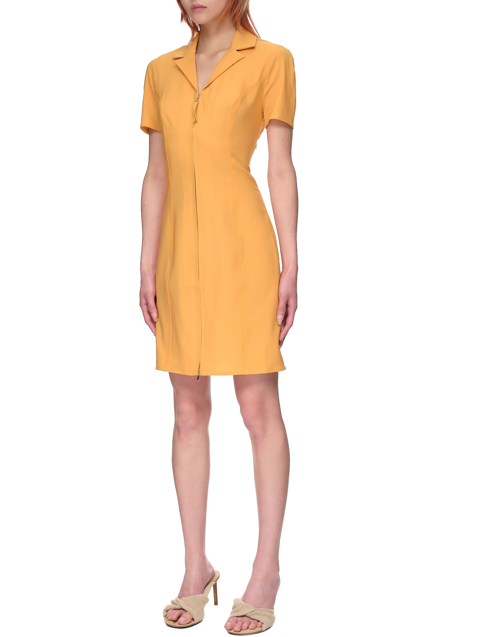 La Robe Tangelo - 2
