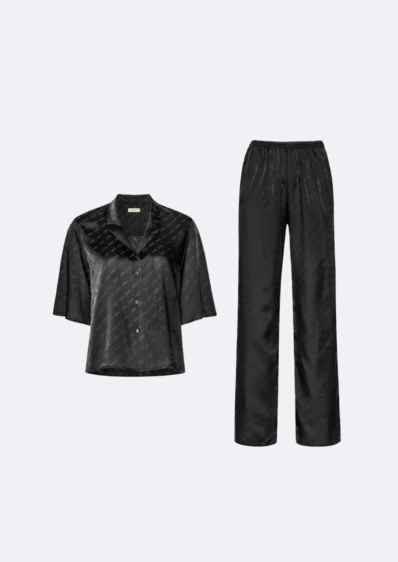 LAPOINTE Logo Pj Set 1