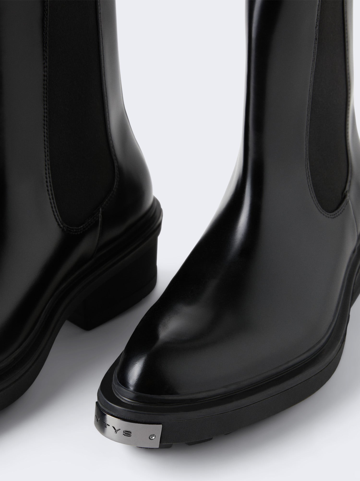 Nikita II Boots - 6