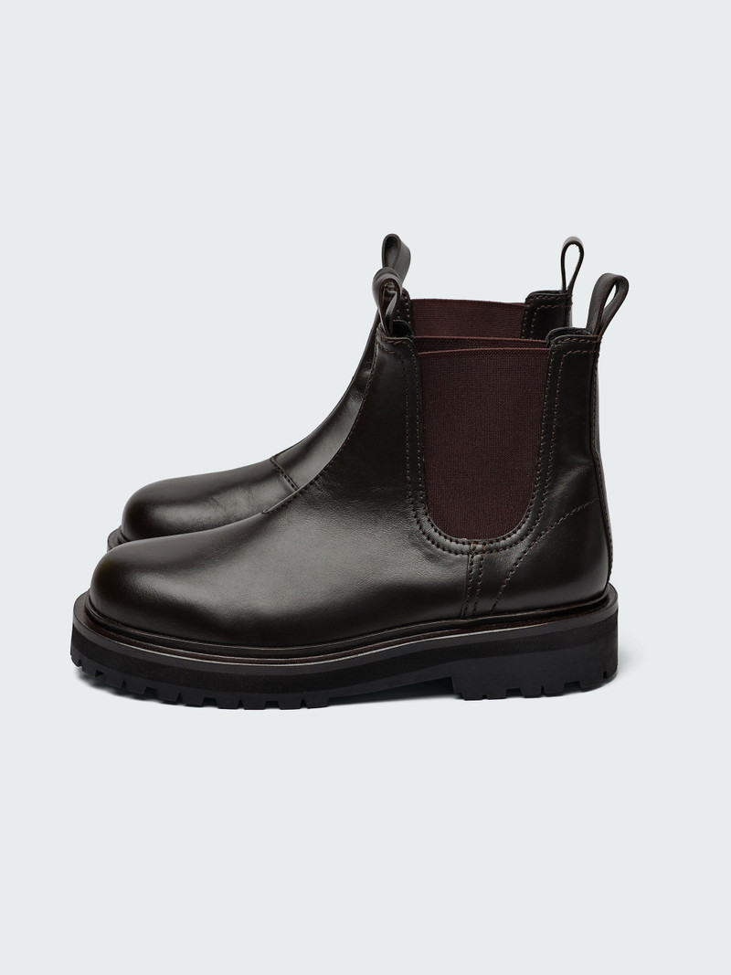 Men's Kick Boot 1