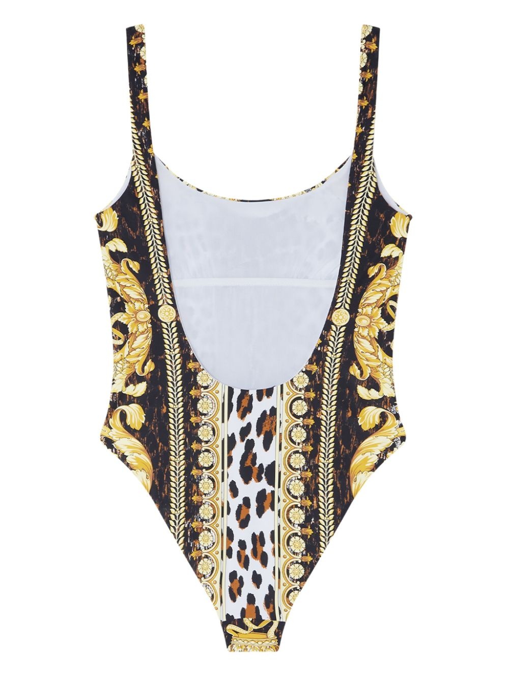 Wild Barocco swimsuit - 2
