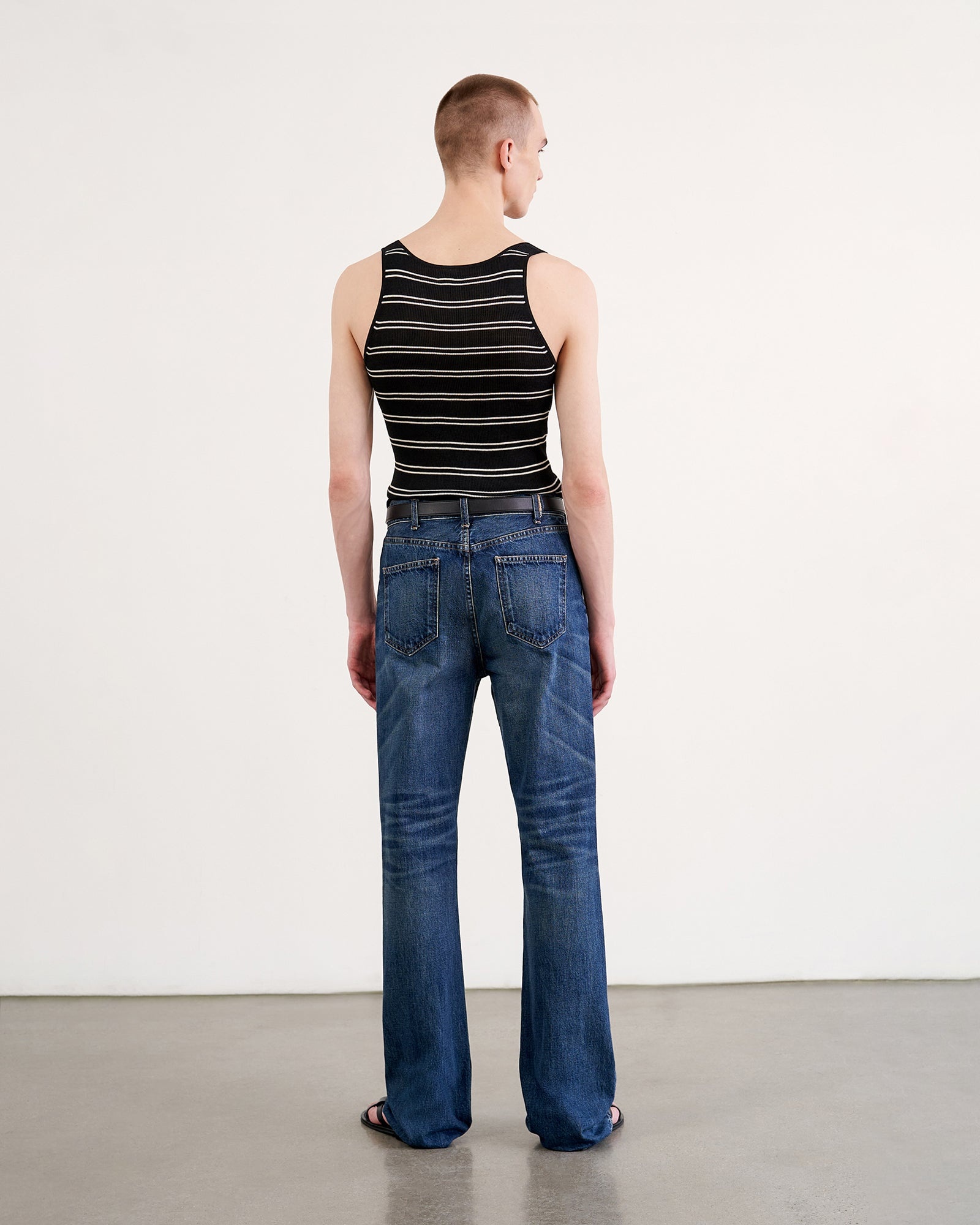 CAMREN JEANS - 8