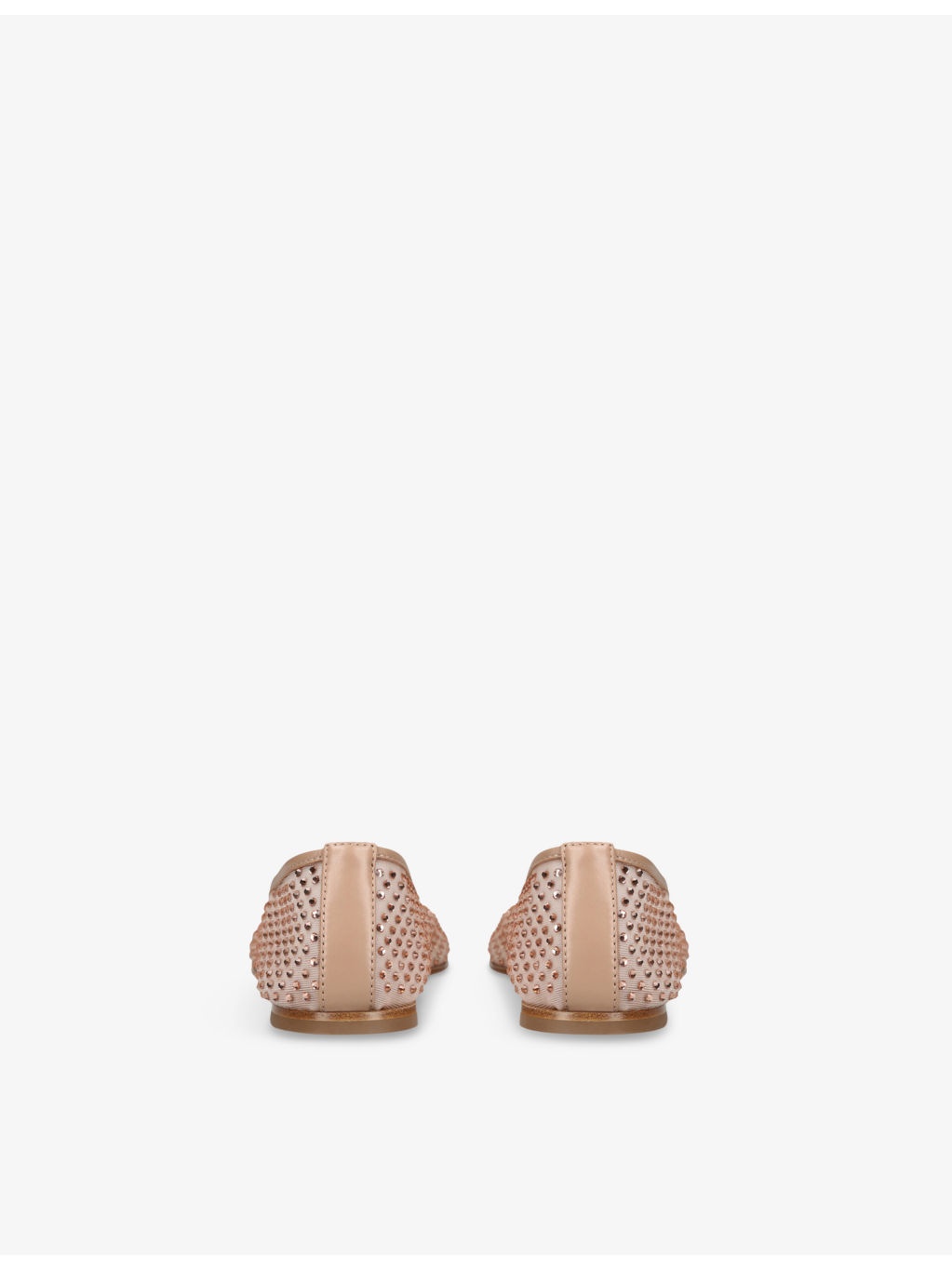 Balla Crystal-Mesh Flats - 4