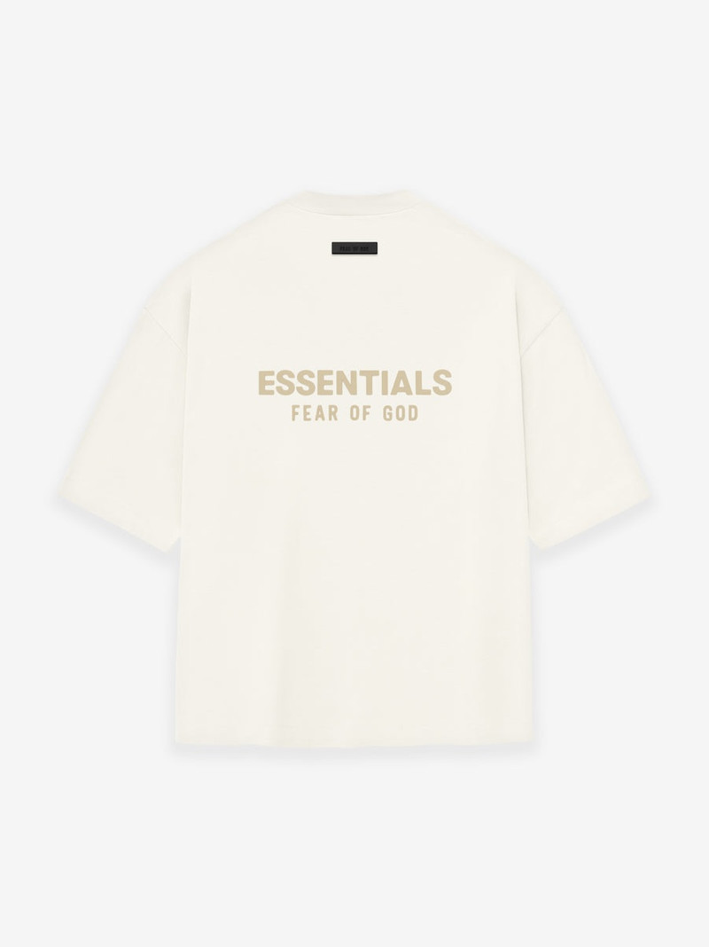 ESSENTIALS Essentials V-Neck outlook