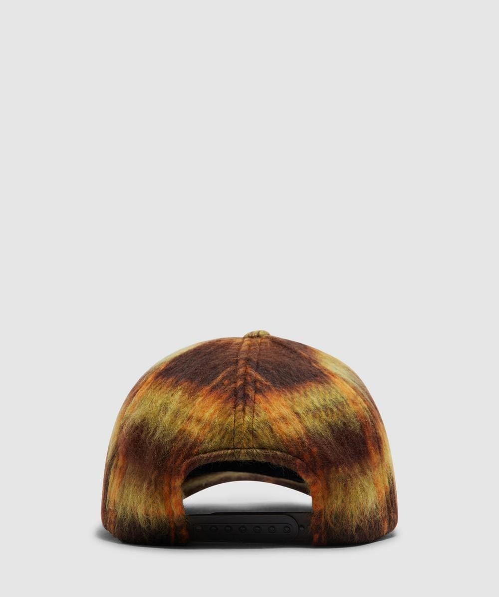 Dime Shaggy low pro cap | sevenstore | REVERSIBLE
