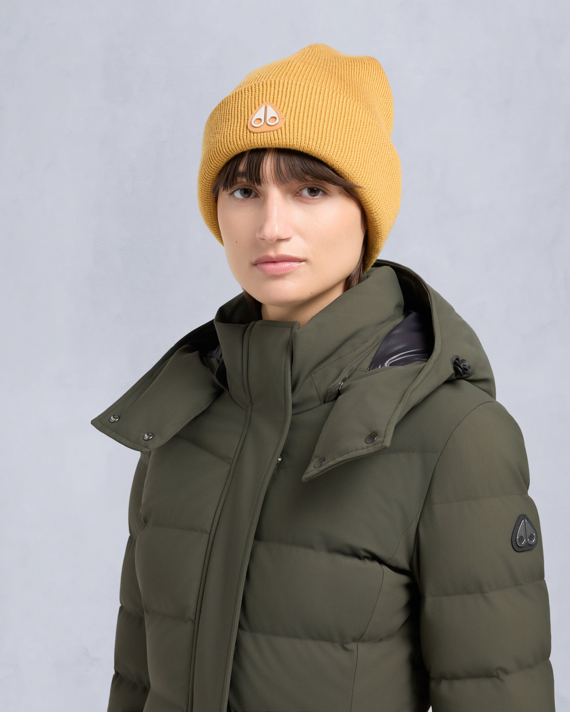 NYLUXE WATERSHED 3 PARKA - 5
