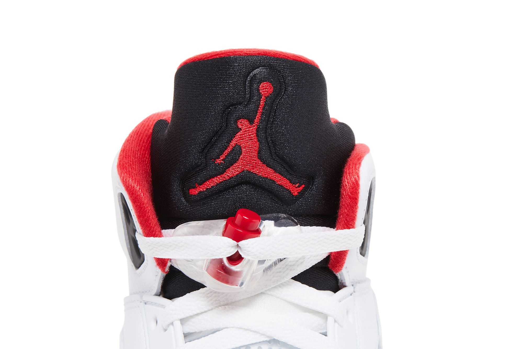 Air Jordan 5 Retro 'Fire Red' 2025 - 10