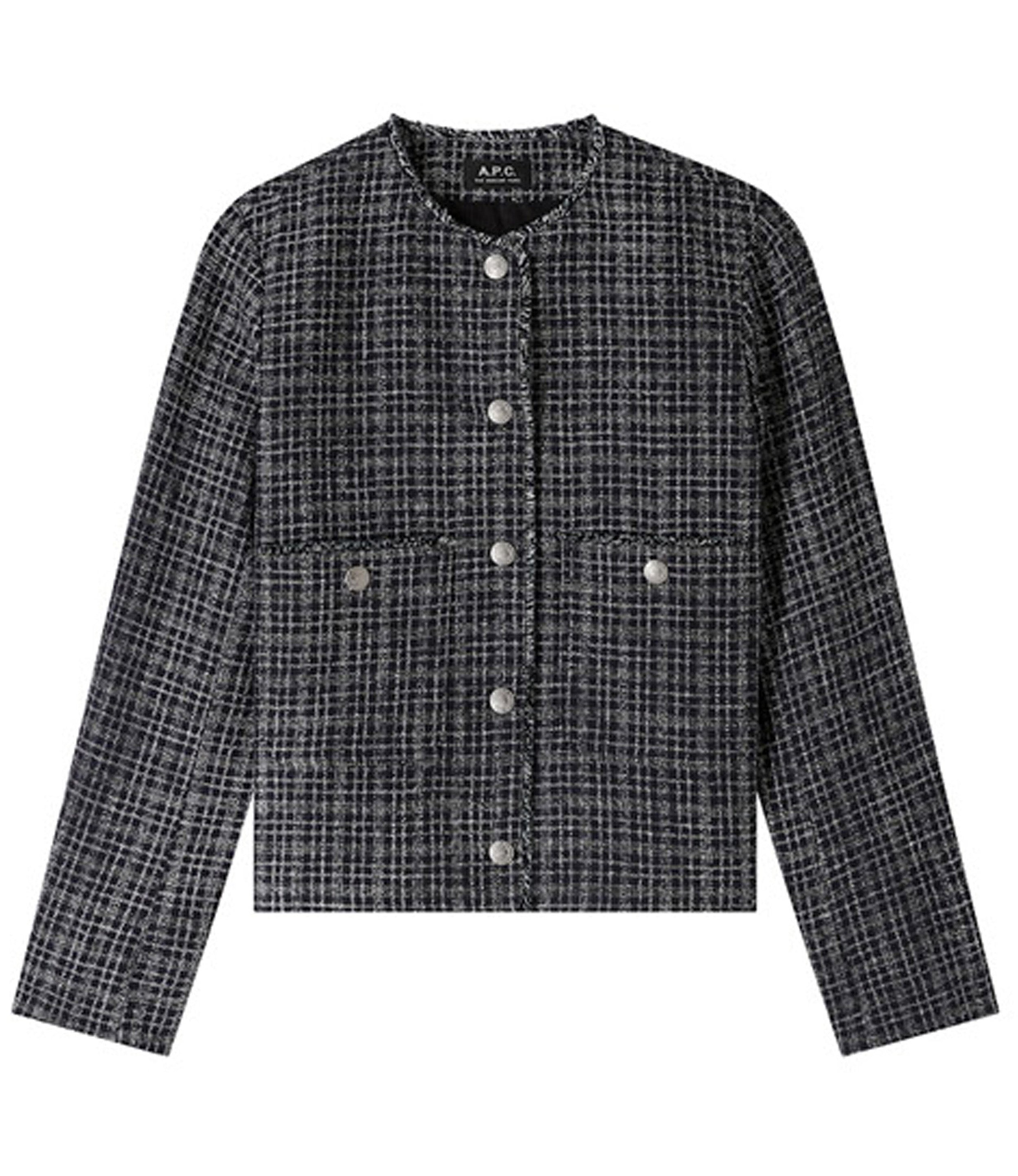 Stella jacket - 2