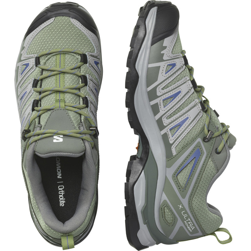 SALOMON X ULTRA PIONEER outlook