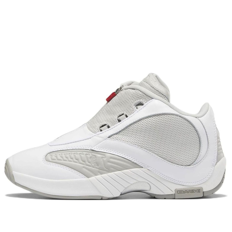 Reebok Packer Shoes x Answer 4 OG 'White Silver' GY4069 - 1