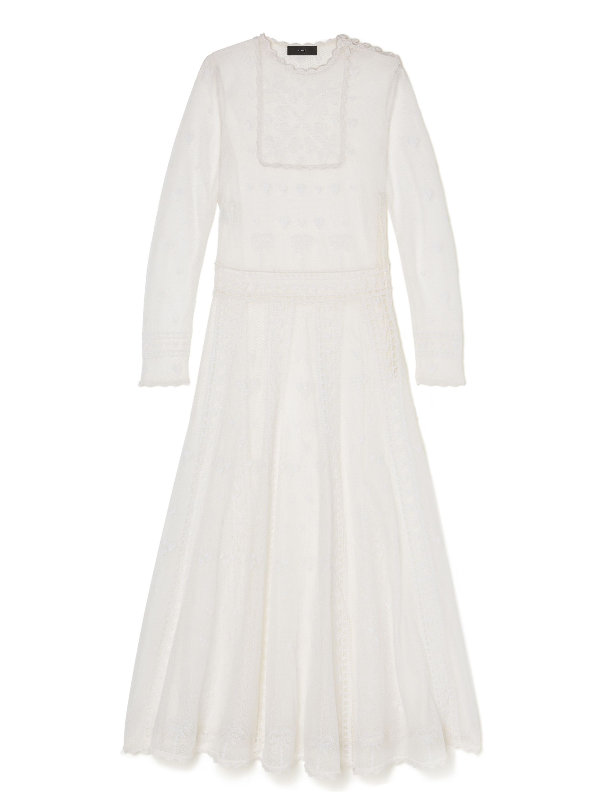 “Kiss By The Book” Dress - 2