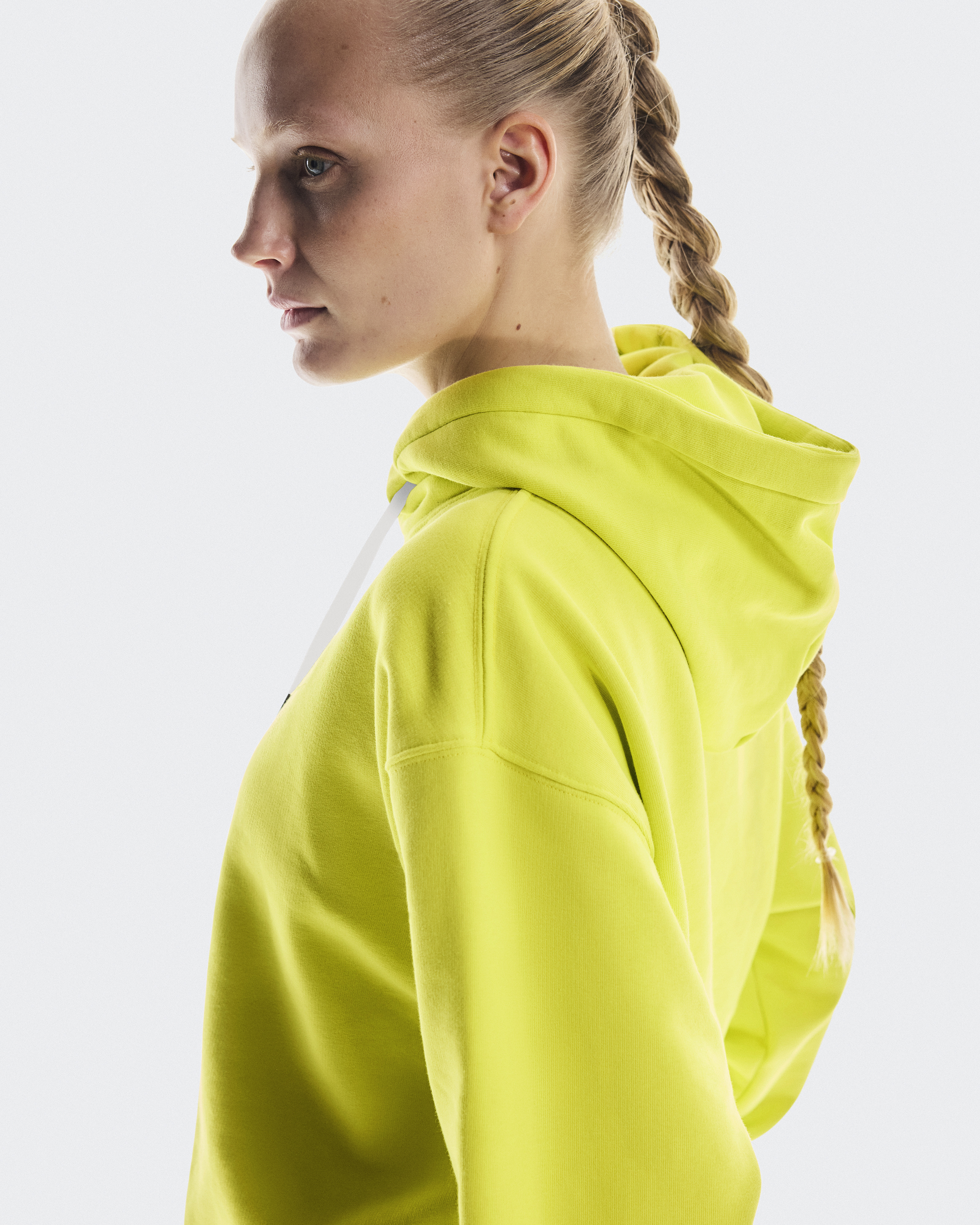 Club Hoodie - 4