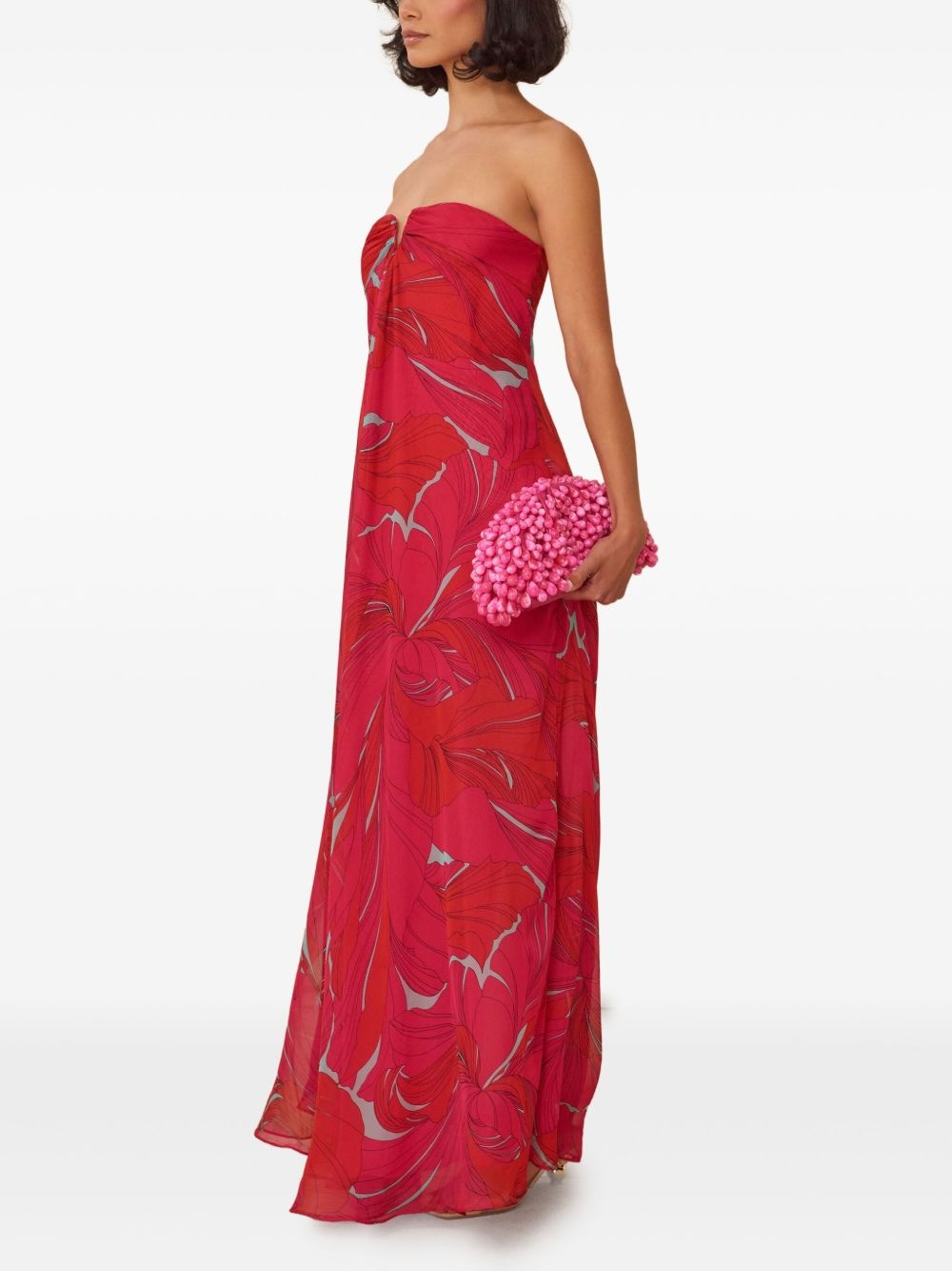 Janelle gown - 2