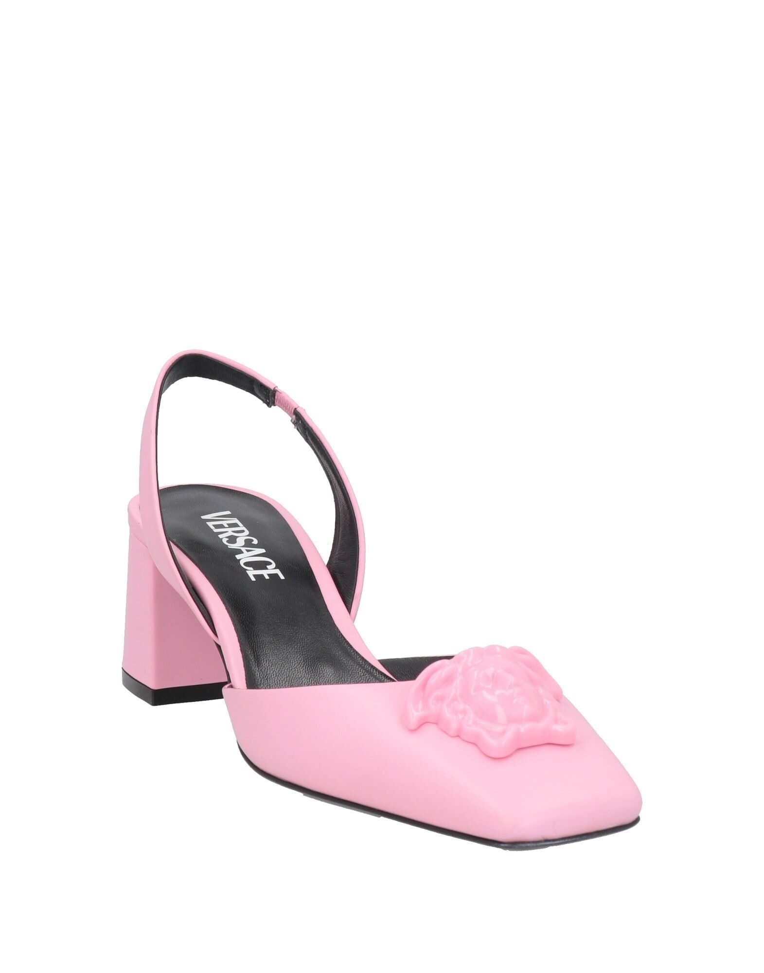 Pink Women's Pump - 2