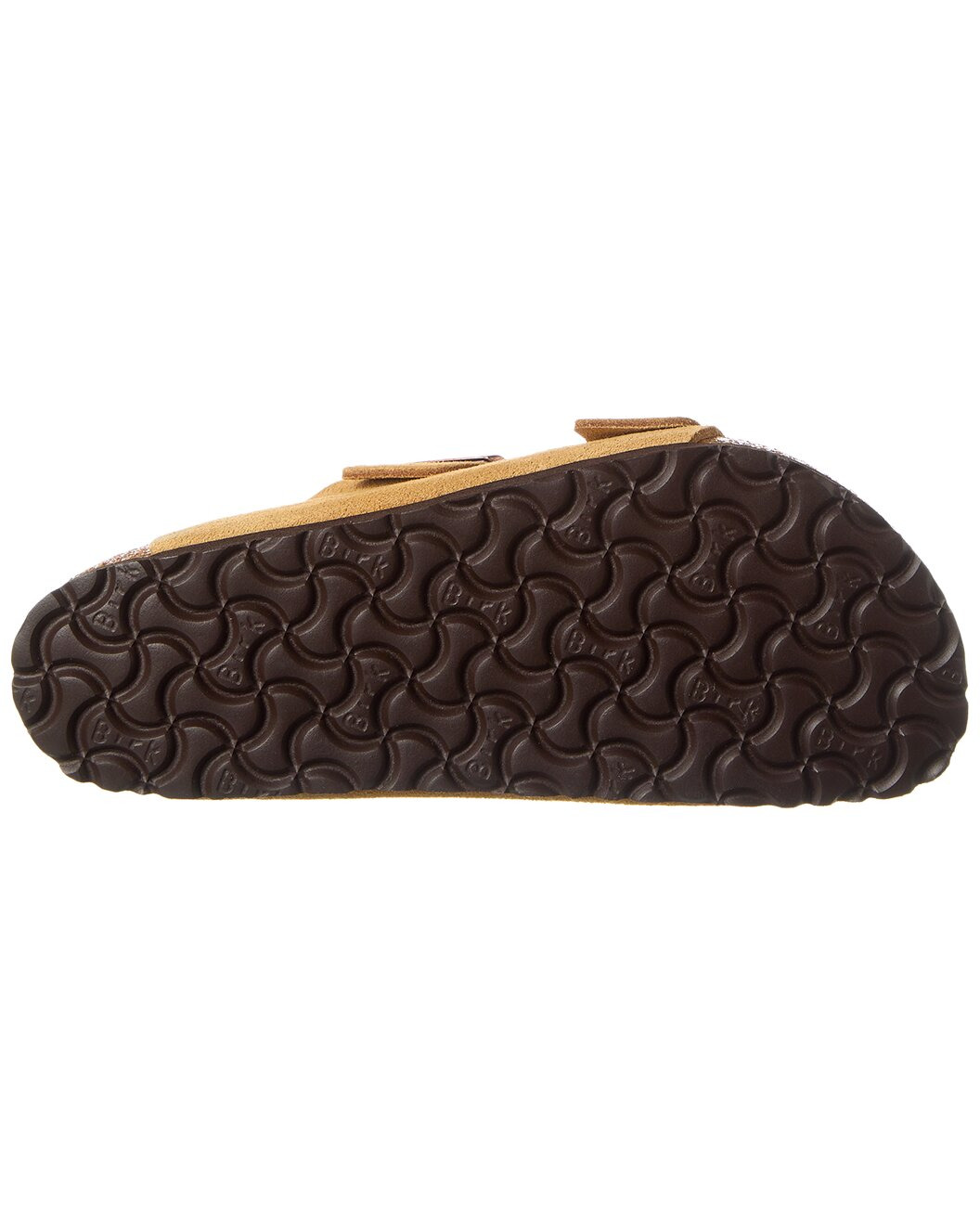 Birkenstock Arizona Suede Sandal - 4