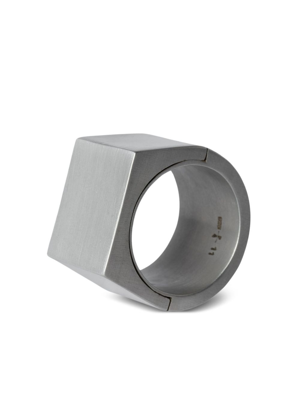Sistema Facet ring - 3
