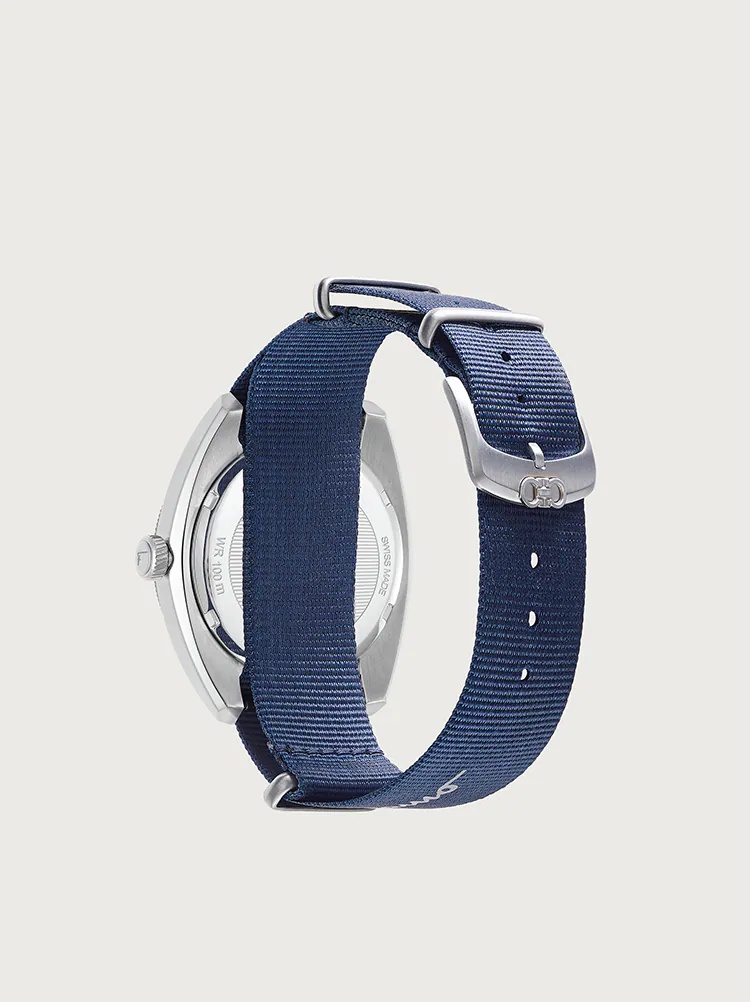 FERRAGAMO EXPERIENCE WATCH - 2