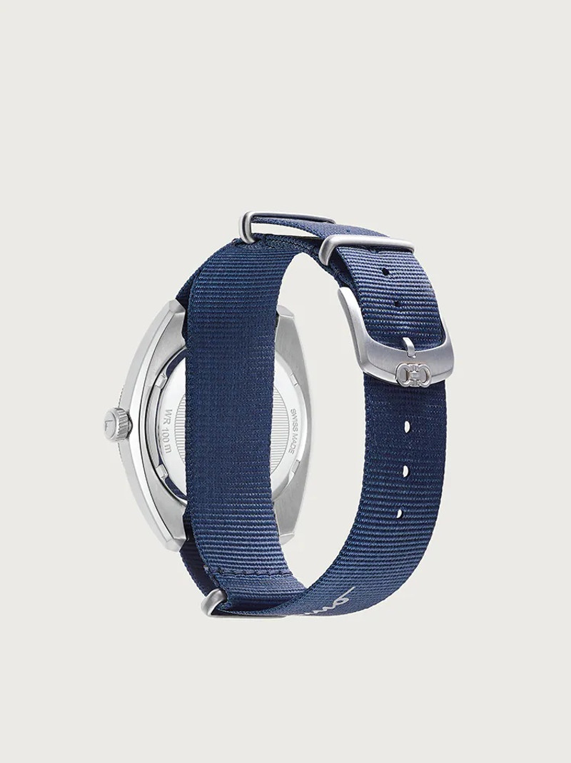 FERRAGAMO FERRAGAMO EXPERIENCE WATCH outlook