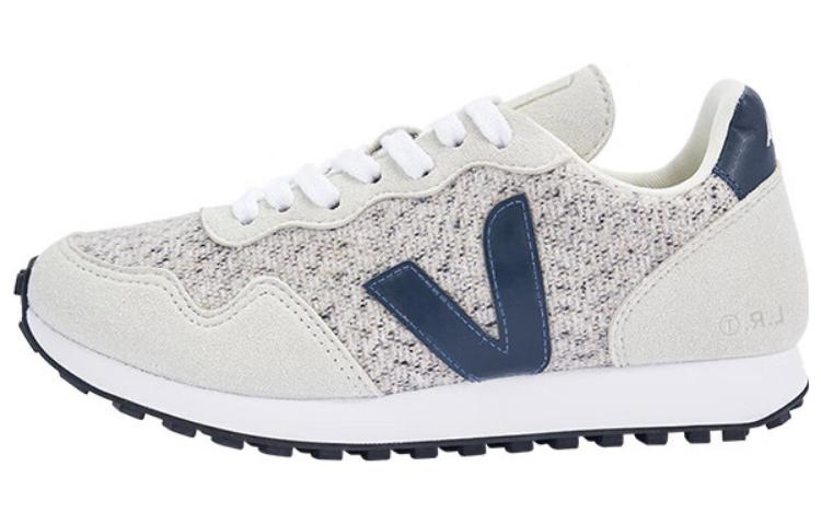 Veja SDU Alveomesh Flannel 'Snow Nautico' RR0403075 - 2