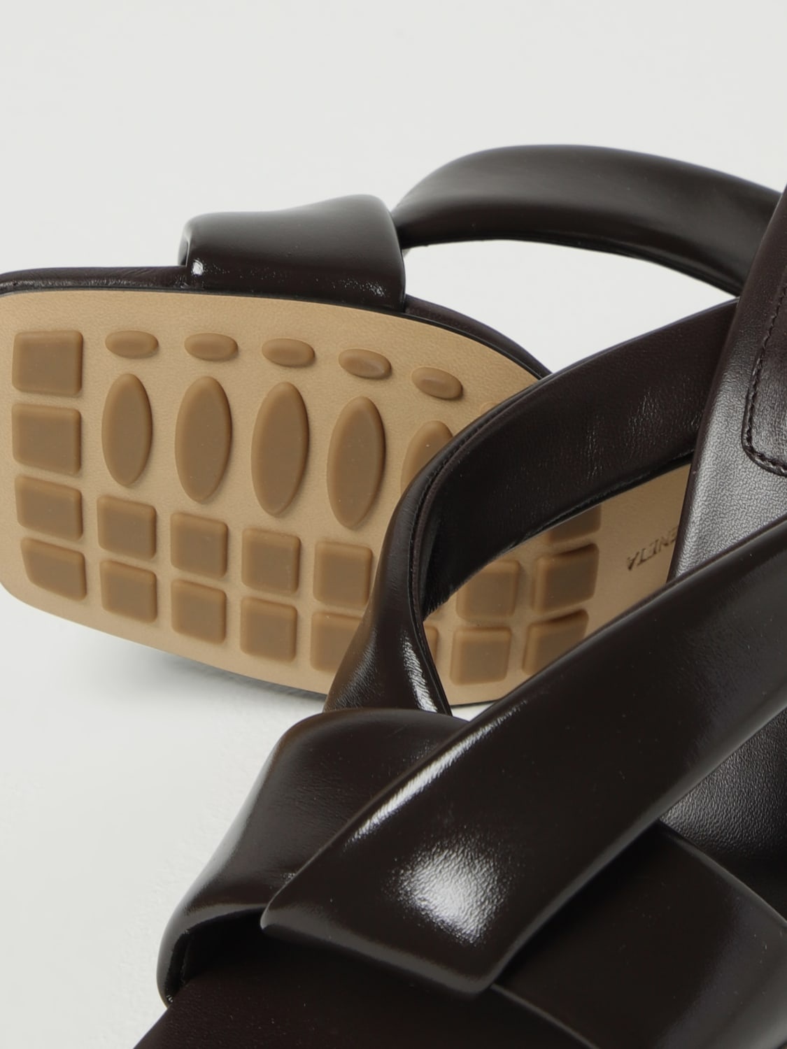 Shoes woman Bottega Veneta - 4