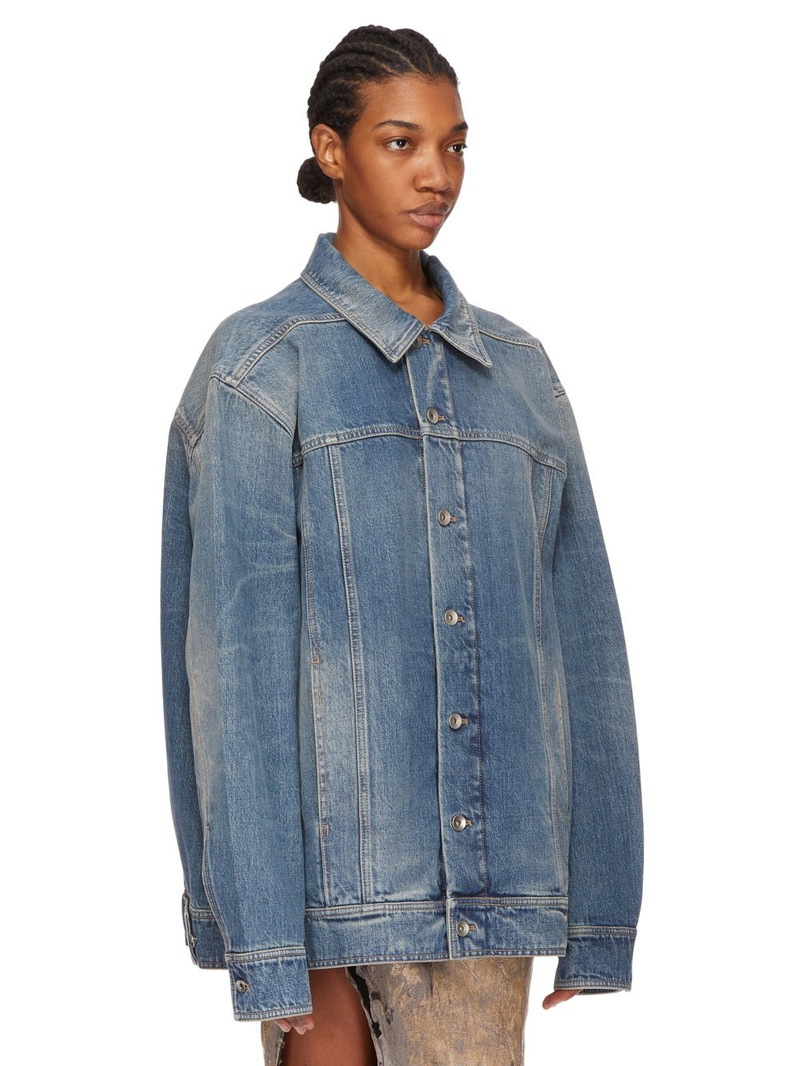 Rick Owens DRKSHDW JACKET outlook