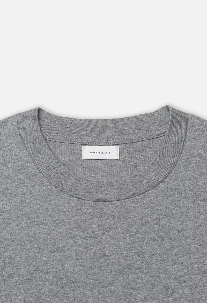 John Elliott UNIVERSITY TEE outlook