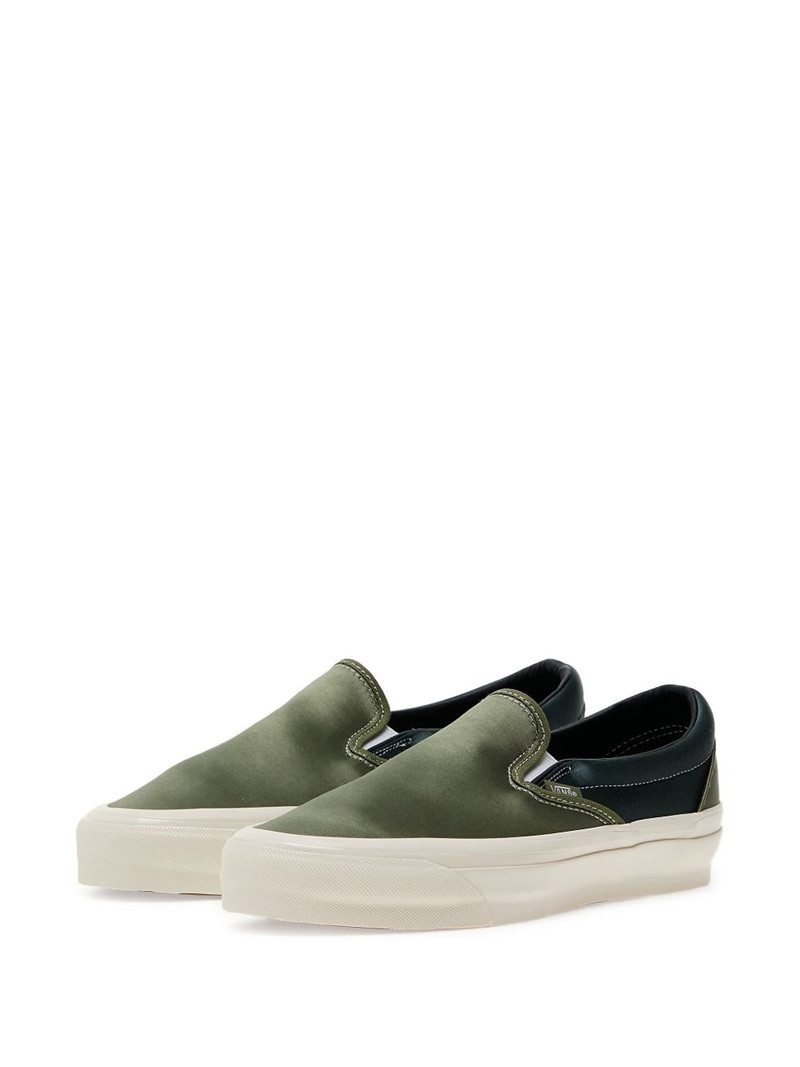 Vans Reissue 98 sneakers outlook