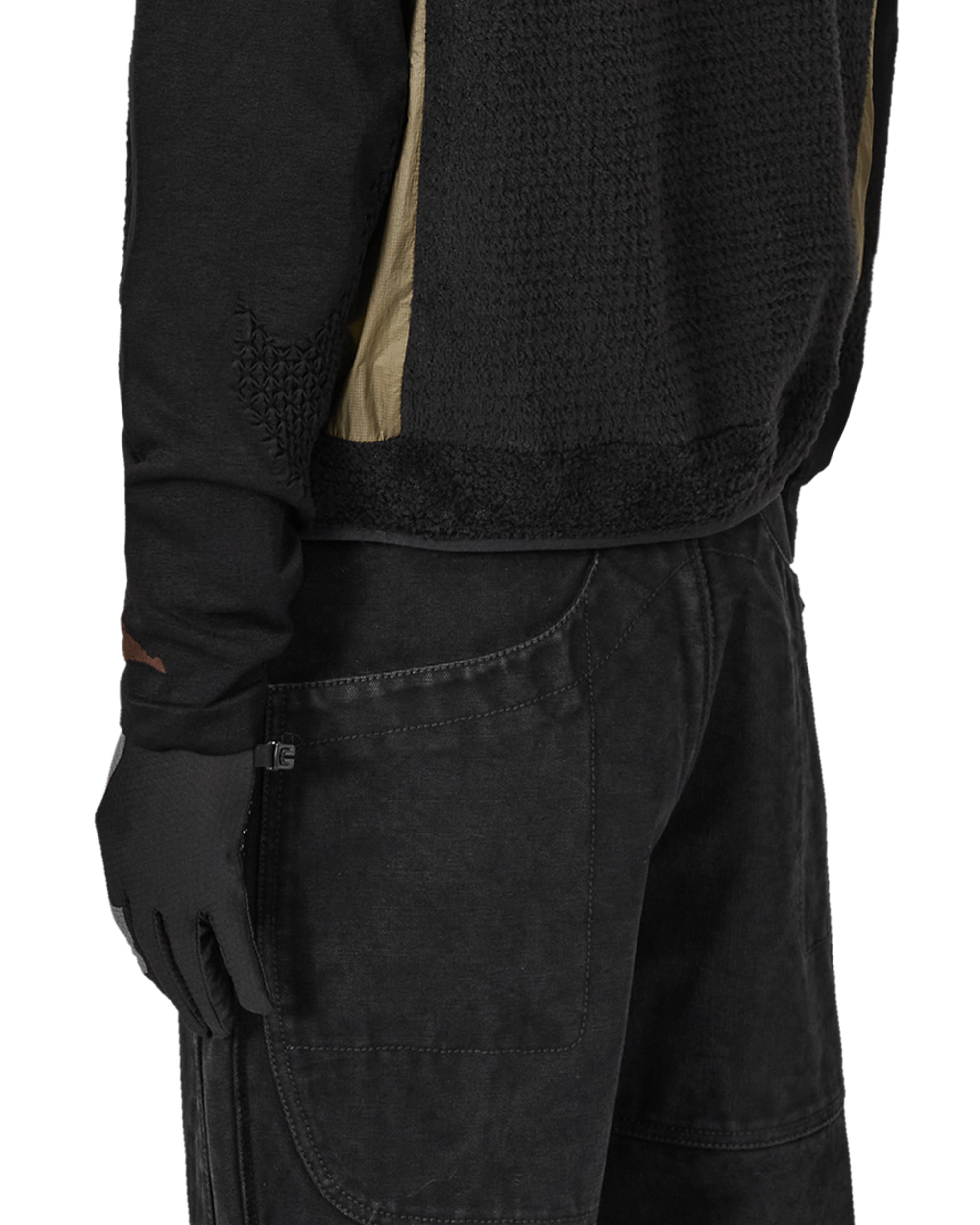 Ocular Polartec High Loft Vest - 8