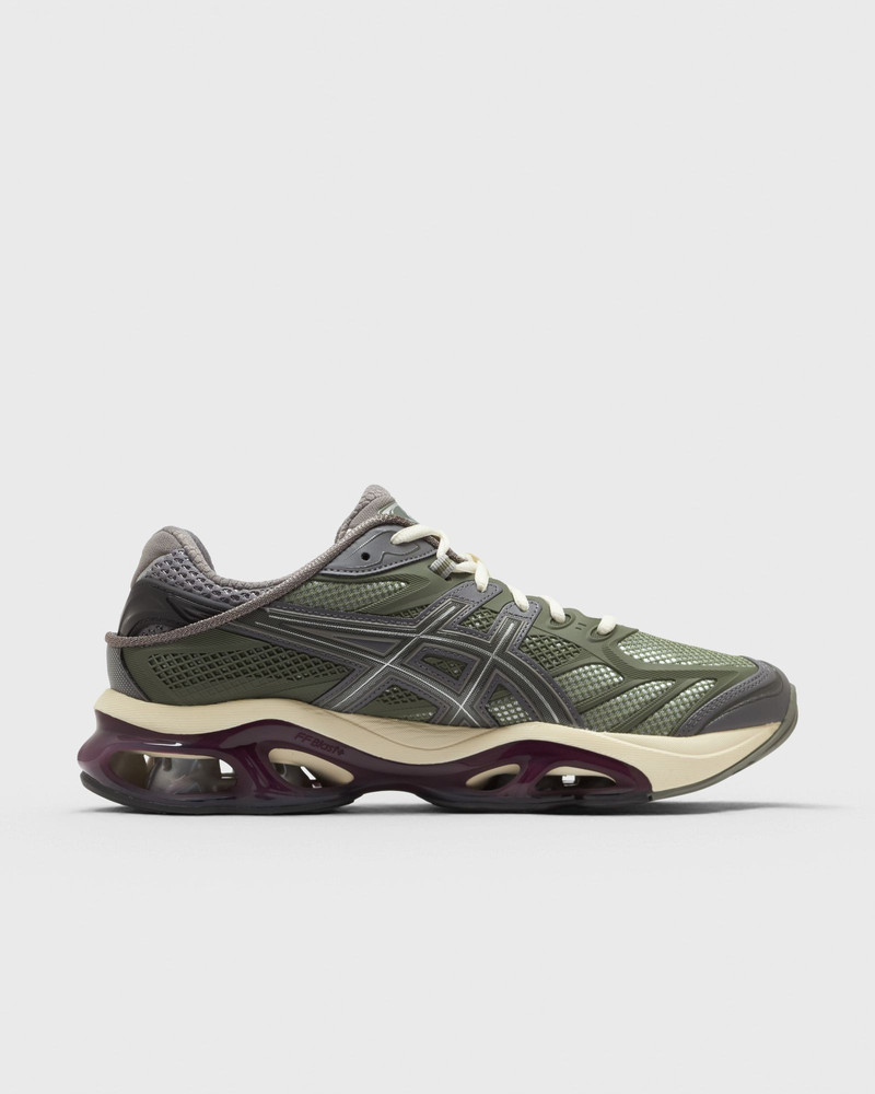 Asics GEL-KINETIC 2.0 outlook