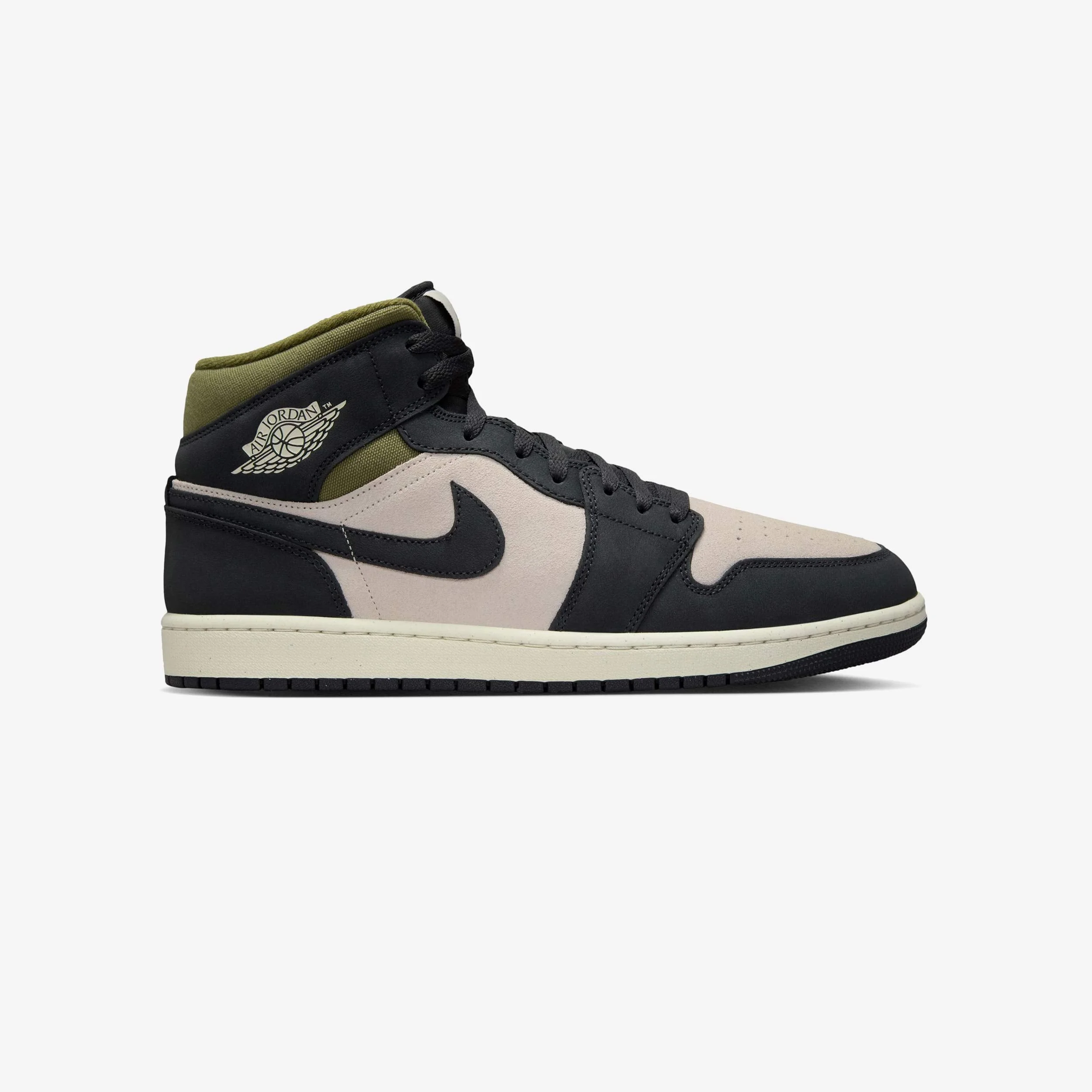 Air Jordan 1 Mid SE - 1