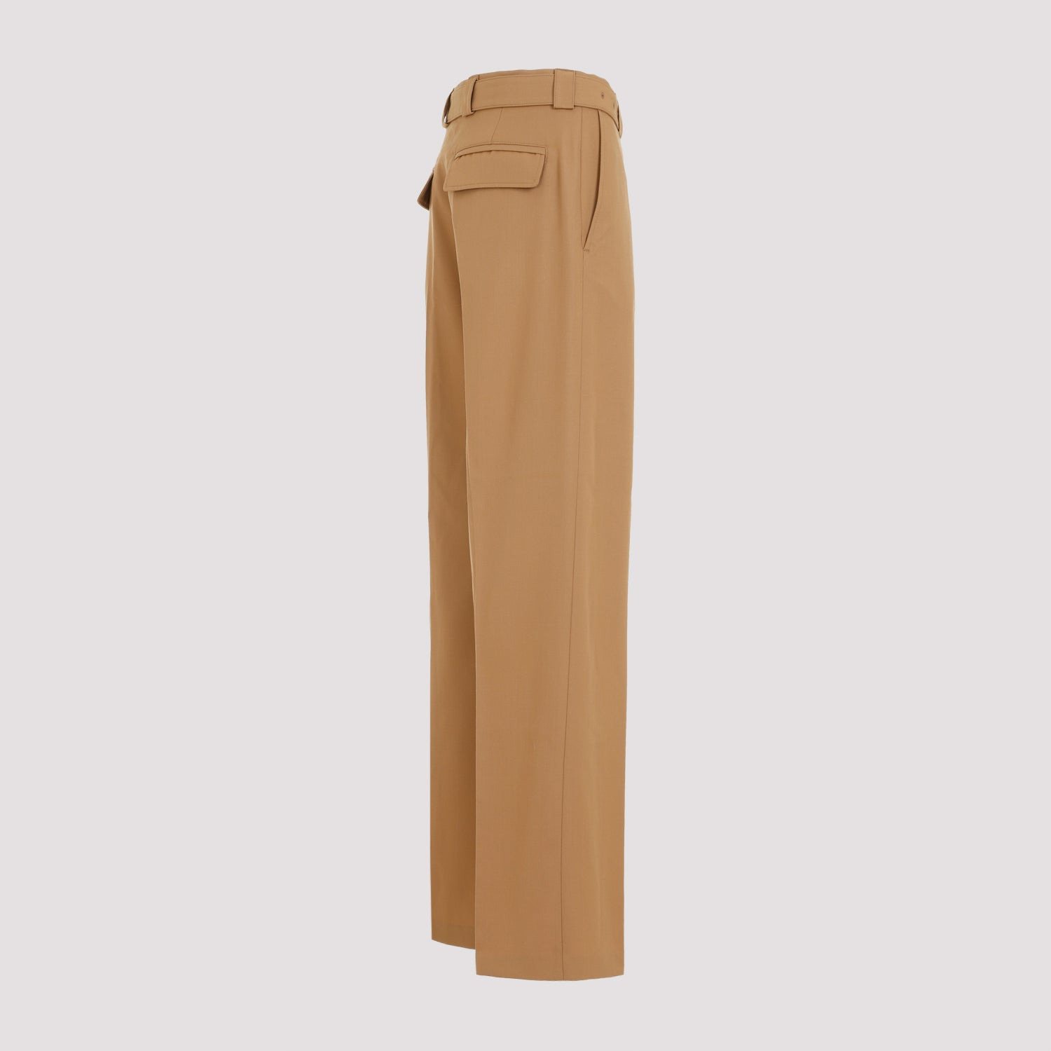 Dires Van Noten Paulson Pants Men - 3