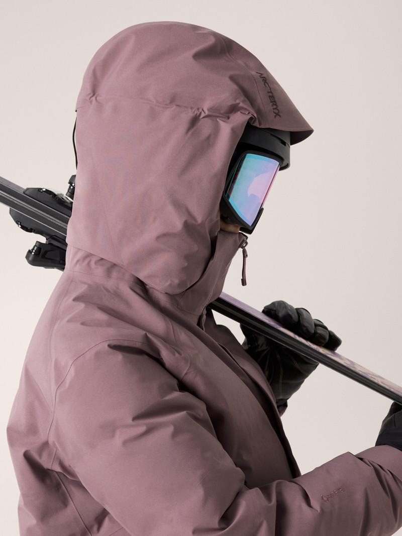 Andessa Down Jacket 6