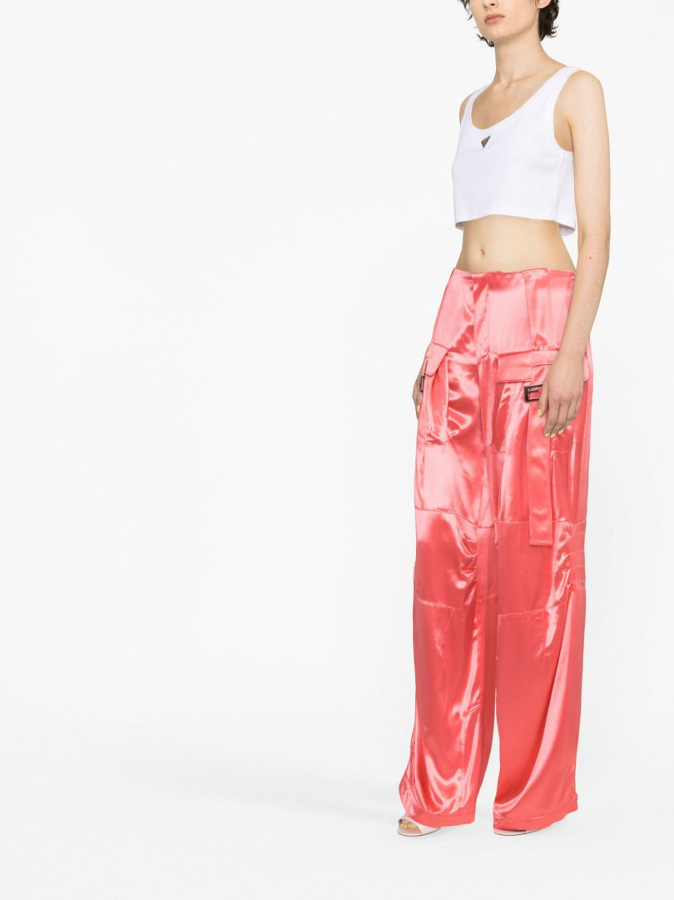 Fendi Trousers - 4
