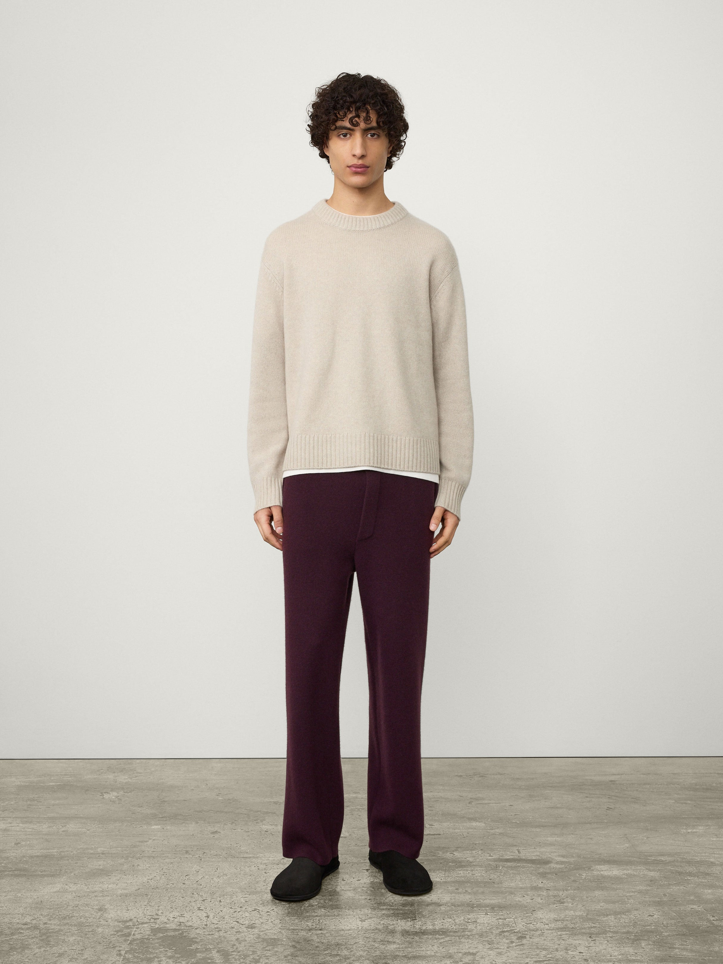 The Kristian Sweater - 3